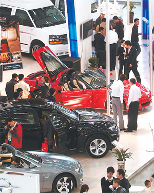 New policies on cards to spur used car sales