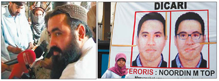 Dead or alive? Fates of 2 terror chieftains in doubt