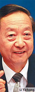 Rural auto subsidy extended