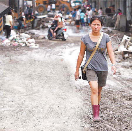 Surviving in extreme conditions