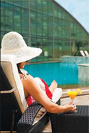 Hotel listings