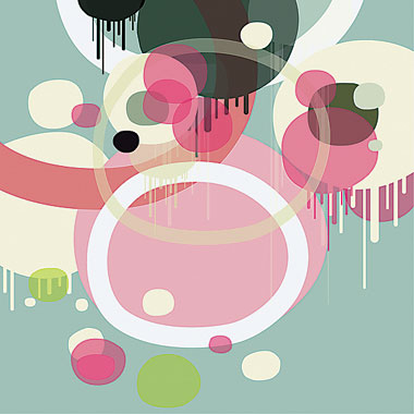 Icon shuns Shanghai bubble bath