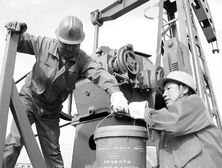 Petrochem demand slows