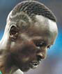 Steeple champion hopes haircut catches on at home