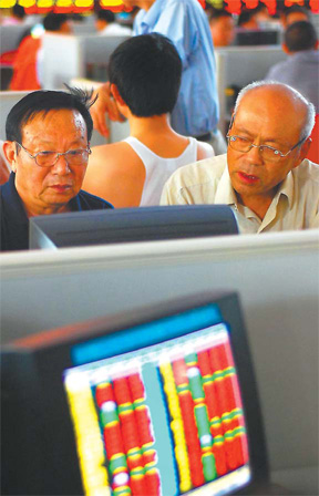 Listed firms to see mixed fortunes in second half