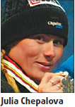 Russian skiers retire after testing positive