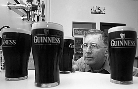 Diageo reaps benefit from cost cutbacks