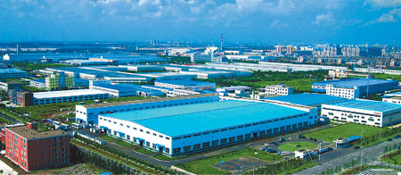 Changchun: hi-tech fuels robust growth