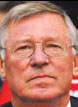Fergie sends a warning to title rivals