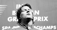 Ferrari pleased to see pressure on Raikkonen