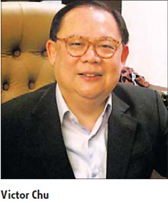 First Eastern expects to pioneer QFII investment