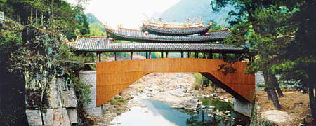 Sleepy ancient villages awaken new wonderment