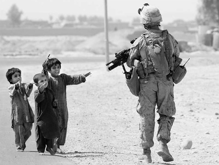 Defeat unthinkable: UK army chief