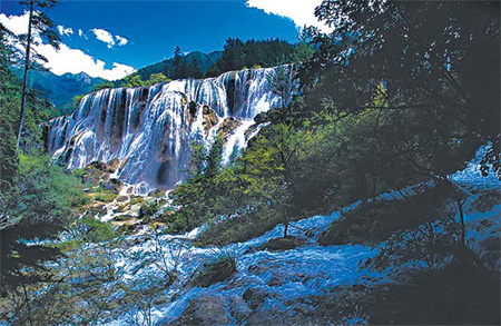 Soul mountain