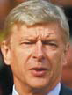 Wenger eyes championship after Arsenal hit Rovers for 6