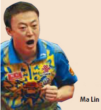 Sports boss hits at world champ over affairs of the heart