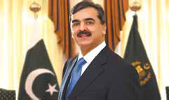 Pakistani PM begins China visit