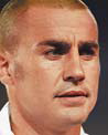 Cannavaro doping issue overshadows qualification