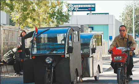 Outrage over banned taxi death