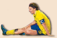 Sweden