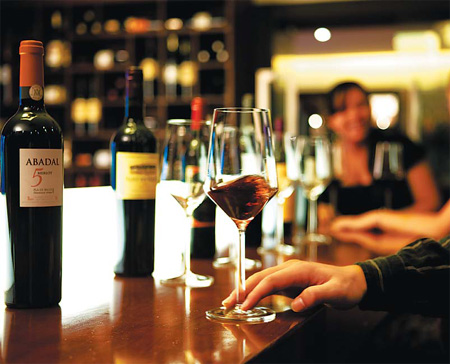 Friday Wine Fever