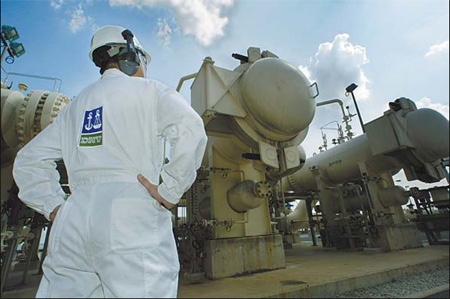 Sustainability and corporate responsibility prove watchwords for DNV