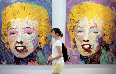 Art mart