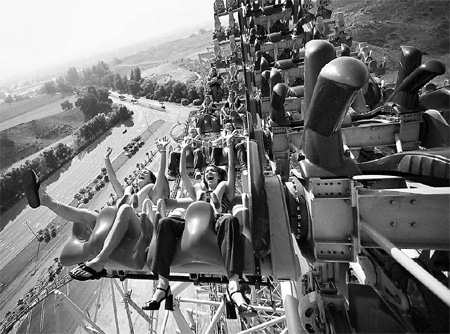 Fun parks prove to be a serious business
