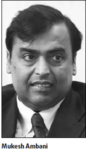 Ambanis take gas dispute to Supreme Court