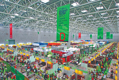 CKITE boosts visitor numbers despite downturn