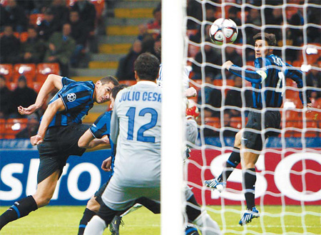 Mourinho insists Group F wide open