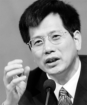 Chronicle of political reform foretold