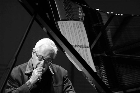The maestro's art