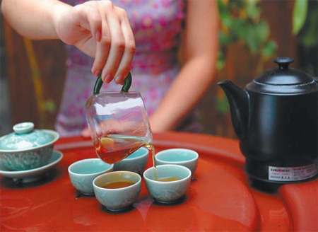Brewing culture