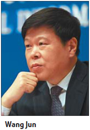 Reform brings 'fair competition climate'