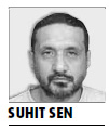 India must be firm on its climate stance