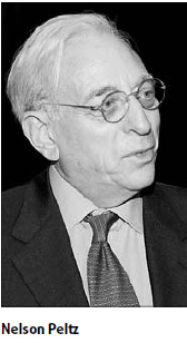 Peltz gets place on Legg Mason board