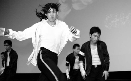 This Is It proves to be a thriller