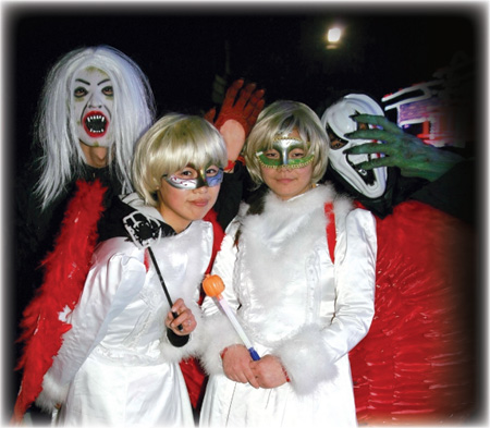 Fright night