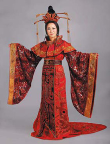 Opera's classic beauty
