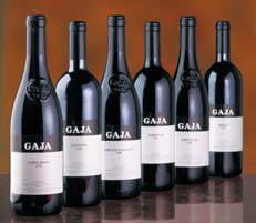 Strong wines that test your palate