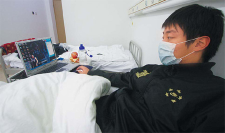 University targets cats in H1N1 fear : report