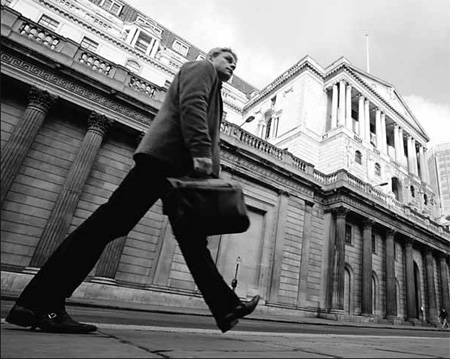 BoE to inject $41b into economy