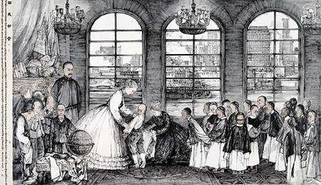 Storied collection to stand the test of time
