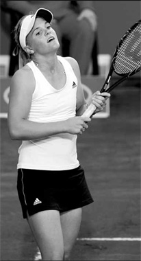 Oudin hits out at absent Williams sisters