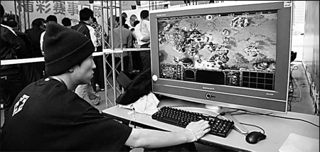 WoW losing 'wow' as spats leave online gamers fuming