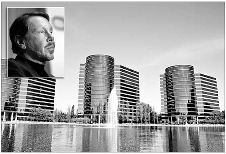EC spanner in Oracle's Sun deal