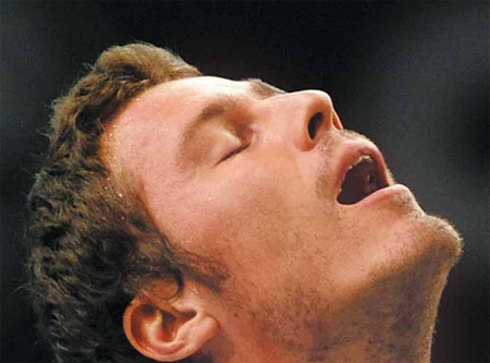 Safin bids farewell, finally