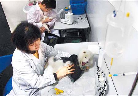 Heating laws made flexible