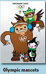 Vancouver Games factfile